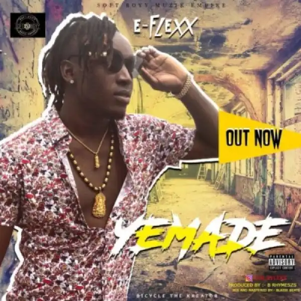 E-Flexx - Yemade